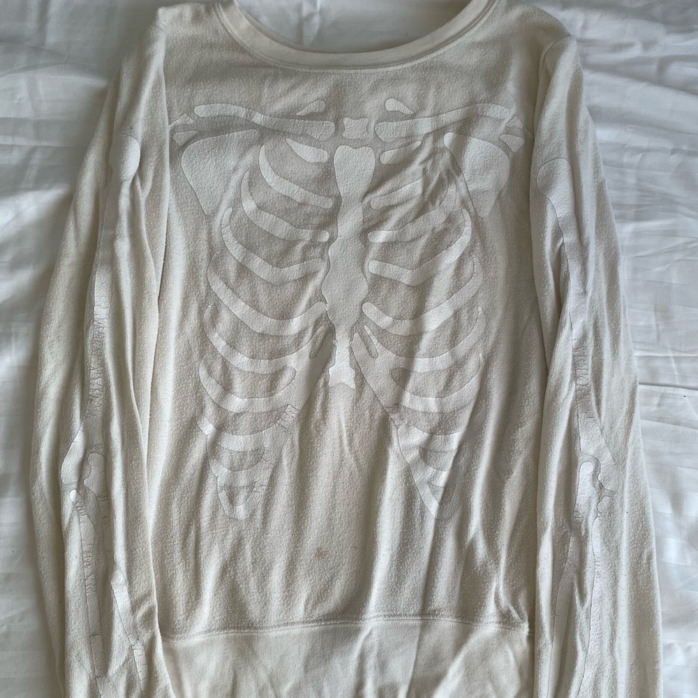 Wild fox sweatshirt